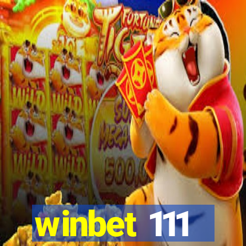 winbet 111